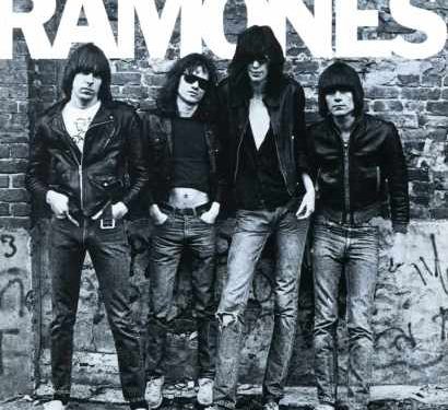 Hey ho Let’s go … la trilogia dei Ramones (1974 – 1977)
