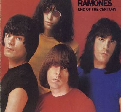 Hey ho Let’s go … Ramones duri a morire (1978 – 1995)