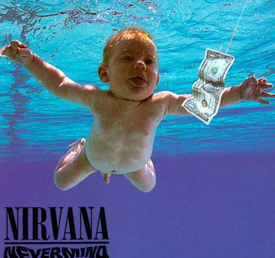 Palle di cannone dalle gradinate: Smells Like Nirvana (1987 – 1992)