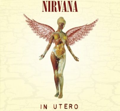 Pace, Amore ed Empatia: Heart Shaped-Nirvana (1992 -1994)