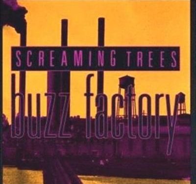 Buzz Factory – Screaming Trees
