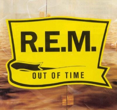 Out of Time – R.E.M.