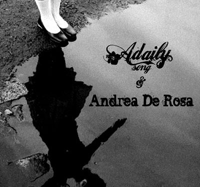 Il Giardino Meraviglioso – Adailysong & Andrea De Rosa