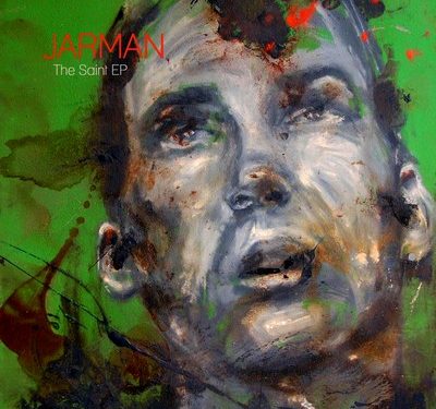 The Saint (ep) – Jarman