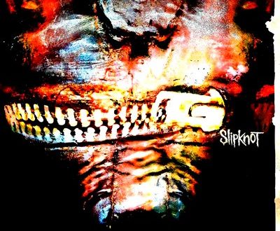 Vol. 3 (The Subliminal Verses) – Slipknot Vol. 3 (The Subliminal Verses) – Slipknot