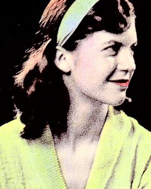 La Poetessa in una Campana di Vetro: Sylvia Plath