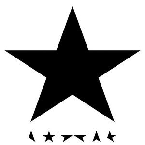 Blackstar – David Bowie