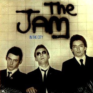 In the City – The Jam