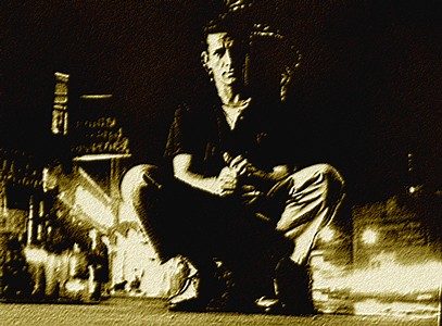Sulla strada con Jack Kerouac