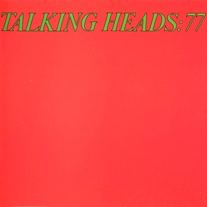 Talking Heads 77