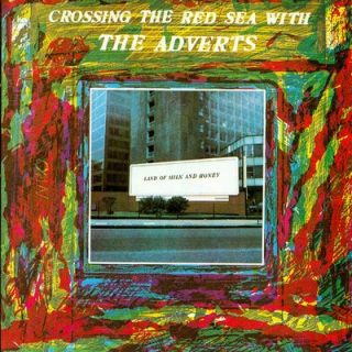 Crossing the red sea with the Adverts