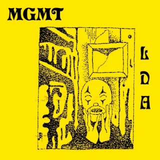 Little Dark Age - MGMT