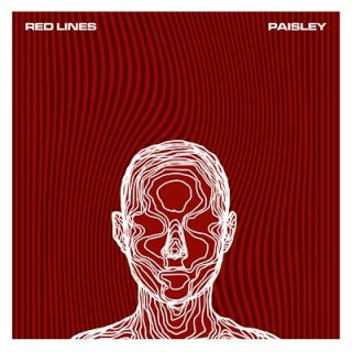 Red Lines - Paisley