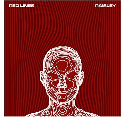 Paisley – Red Lines