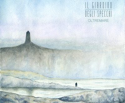 Oltremare – Il Giardino degli Specchi Oltremare – Il Giardino degli Specchi