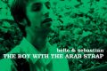 The Boy with the Arab Strap -  Belle and Sebastian