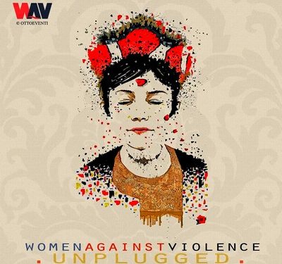 Unplugged Against Violence – Women Against Violence