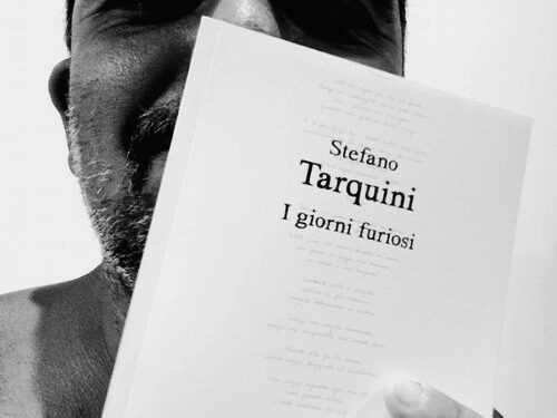 I Giorni Furiosi – Stefano Tarquini