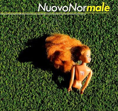 NuovoNormale – NuovoNormale