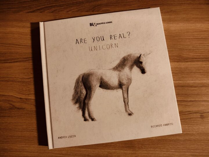 Unicorn - Are You Real?